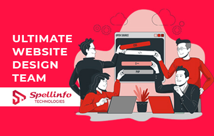 Discover The Ultimate Web Design Team Is Reshape To Your  Needs