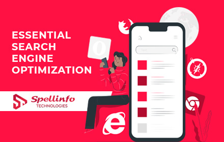 Essential Search Engine Optimization  What you need to know