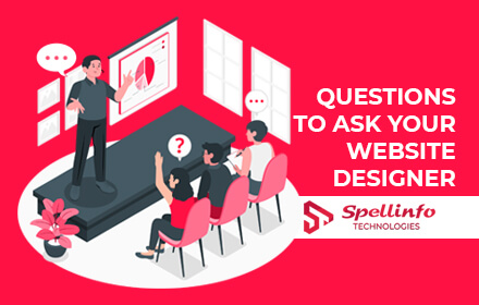 Questions You Might Ask Before You Choose A Web Design Company
