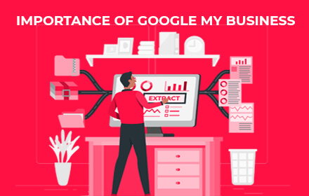  The Importance  Of The  Creating A Google My Business Presence