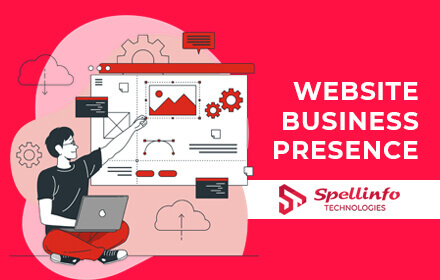 A Wesite Is An Portion That Yields to Your Business  Presence