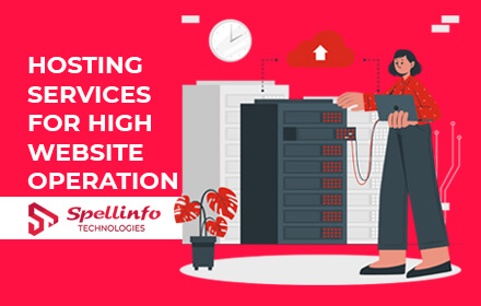  Capitalizing Hosting Is a Services for Enhanced Business Performance