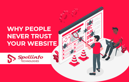 The Reason Why Most Of The People Never Trust Your Website