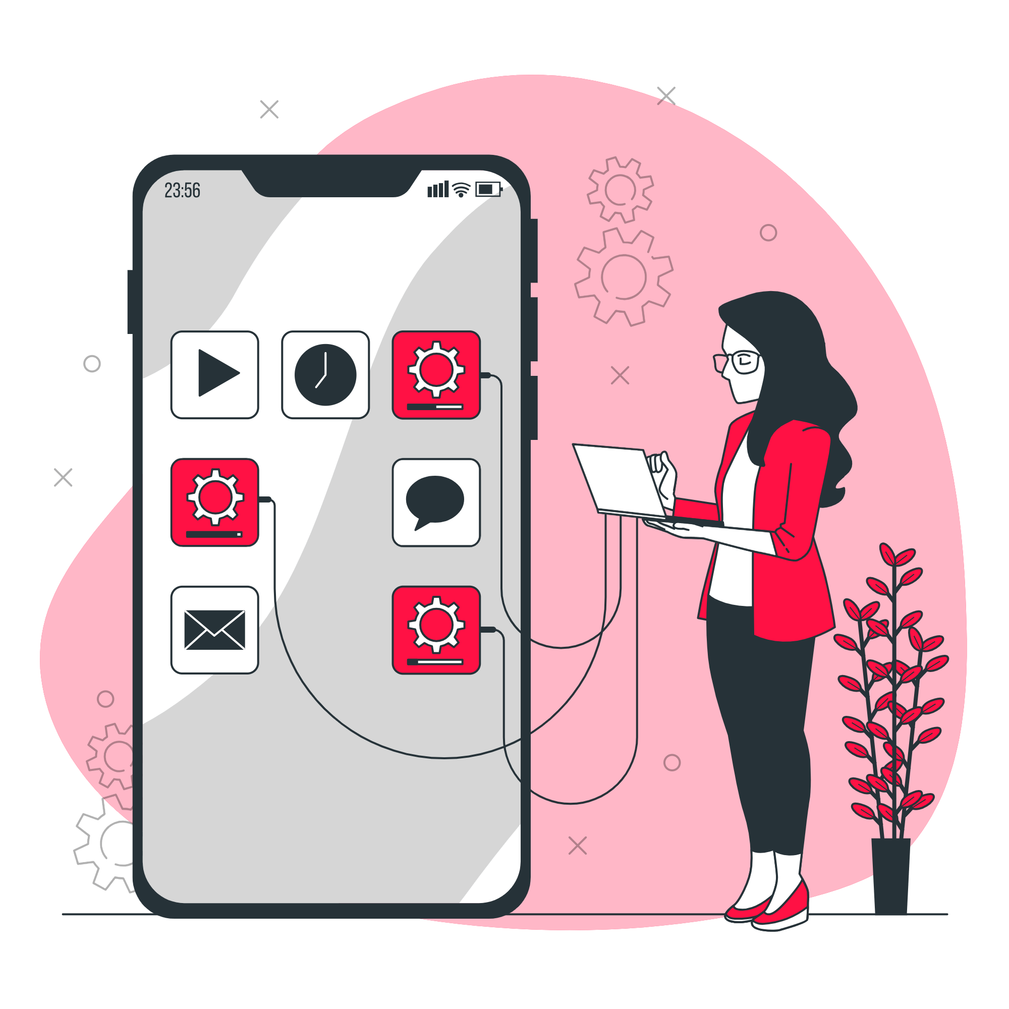 web design and development company in hosur