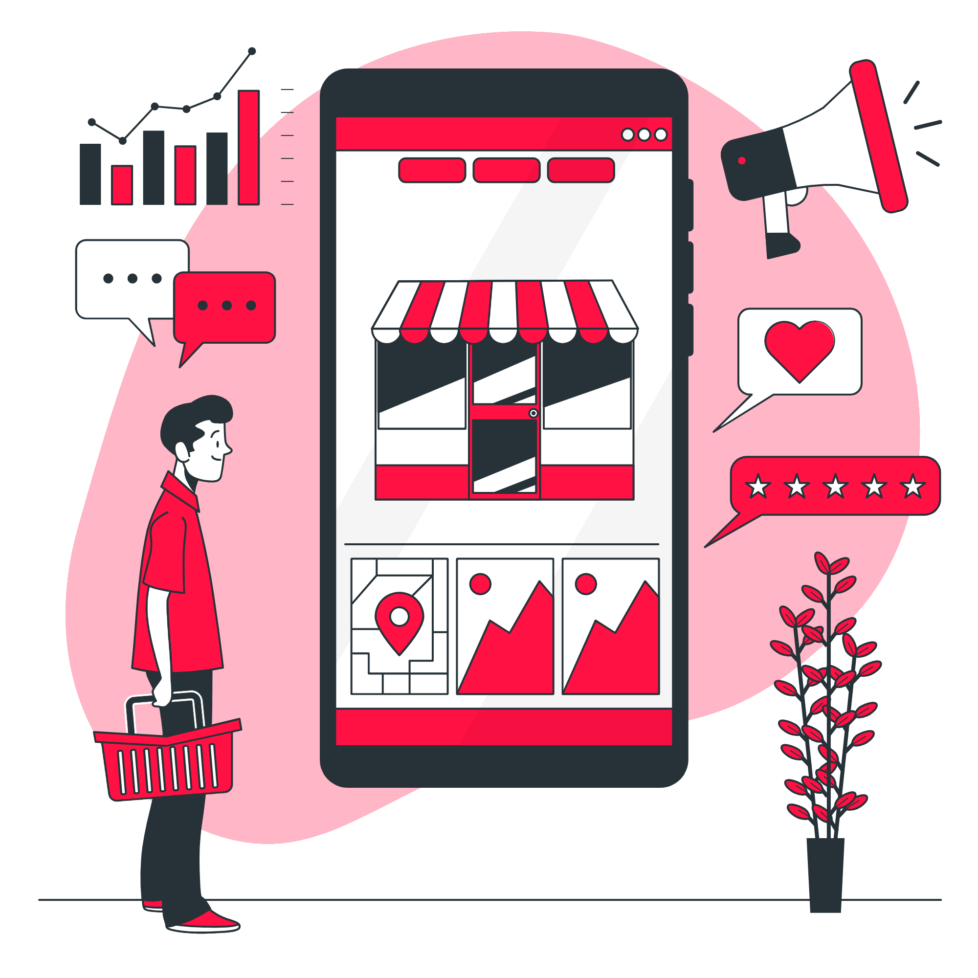 web design and development company in hosur