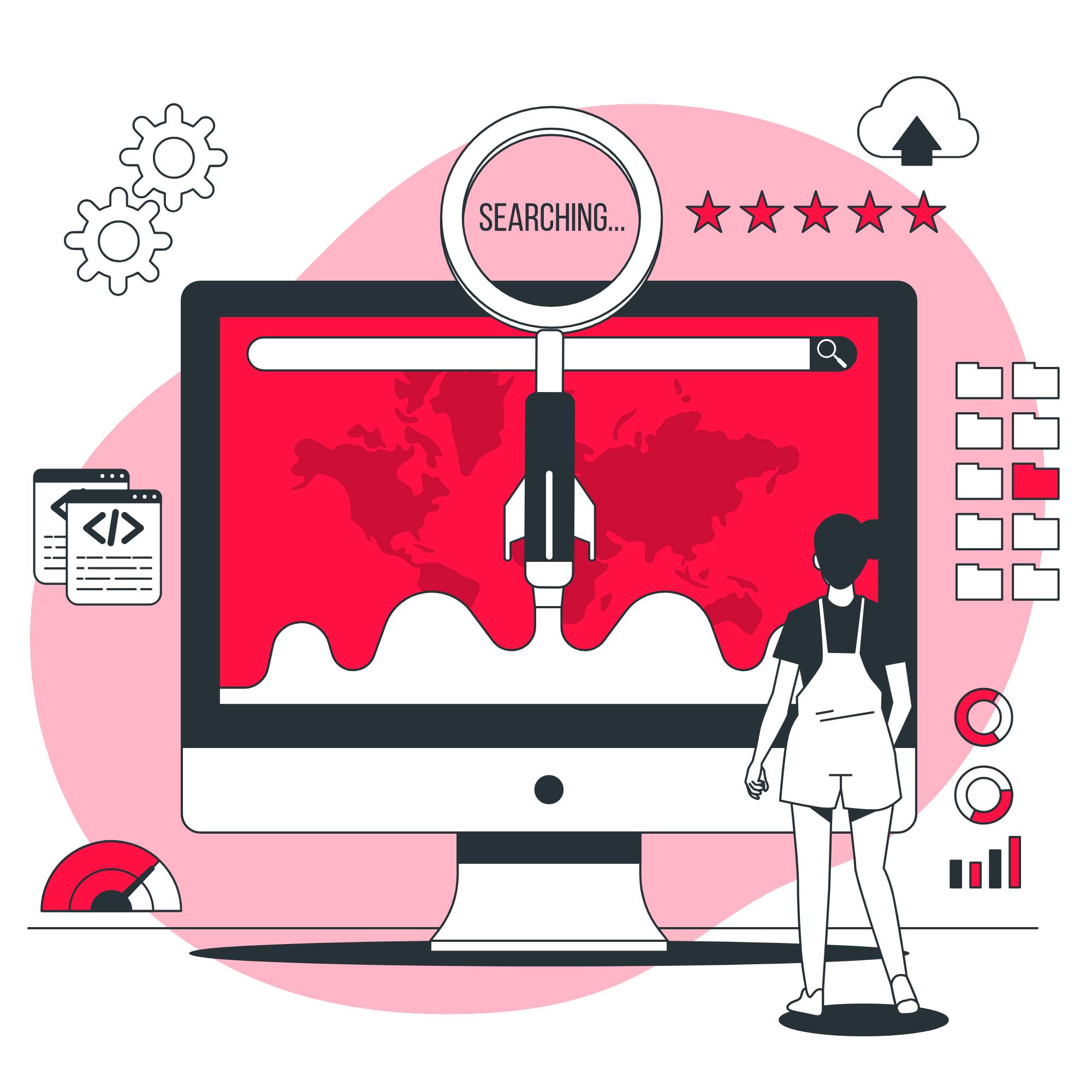 web design and development company in hosur