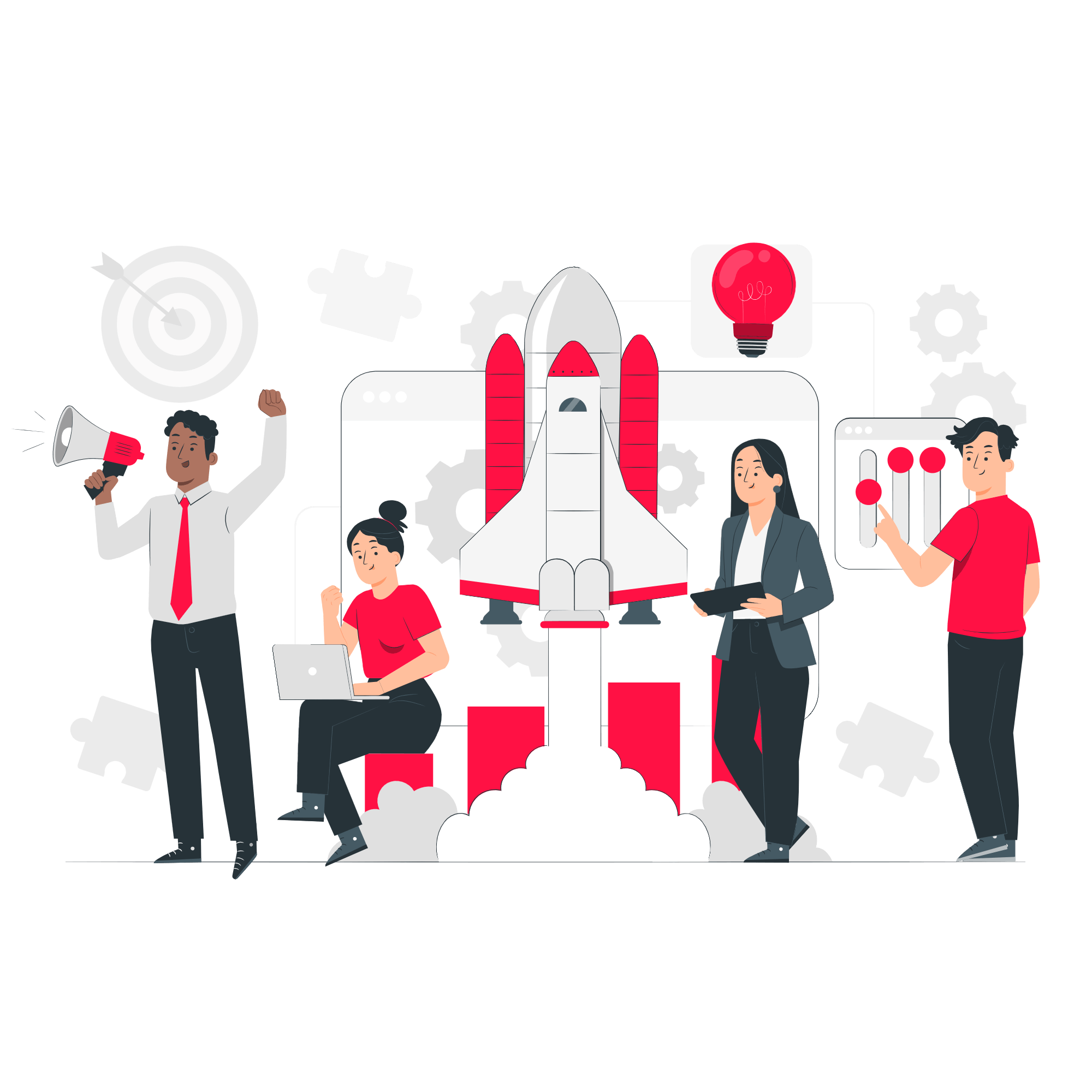 Spellinfo Technologies office