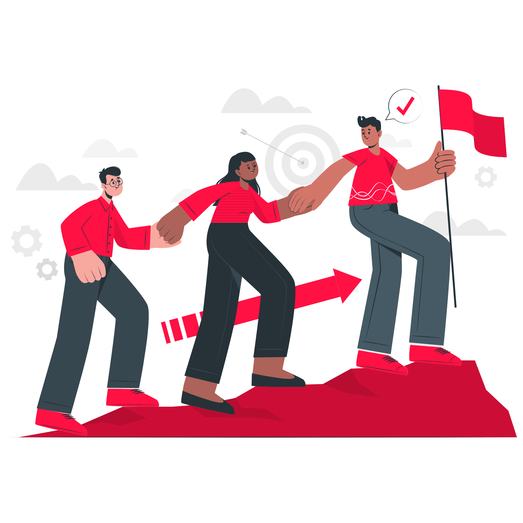 Spellinfo Technologies office