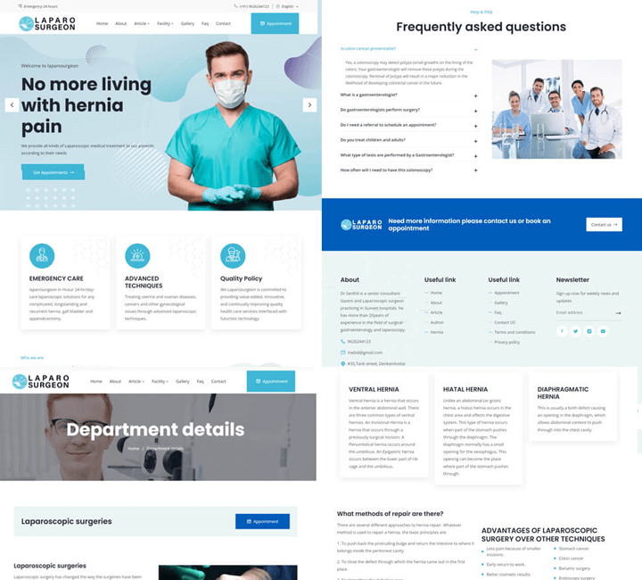 web design and development company in hosur