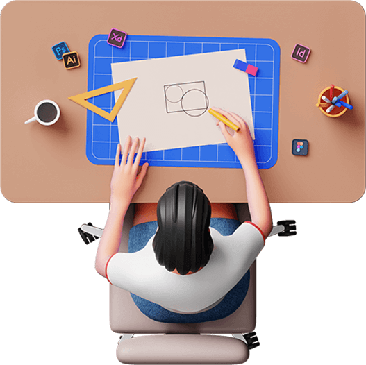 logo designer and printing in hosur