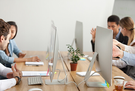 Spellinfo Technologies office