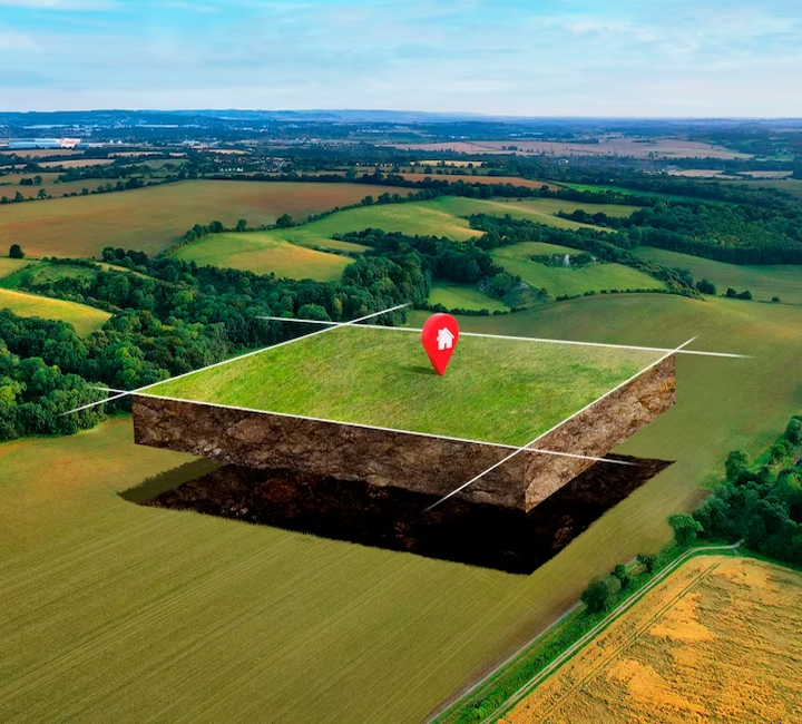 realestate website development