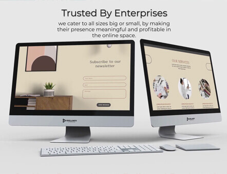 portfolio Spellinfo Technologies