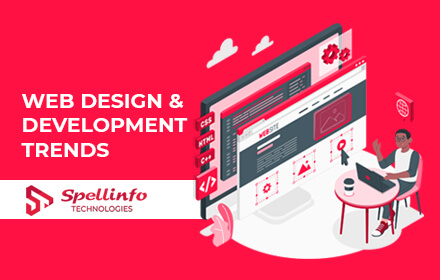 8 Top Web Design And Development Trends To Workflow In 2023
