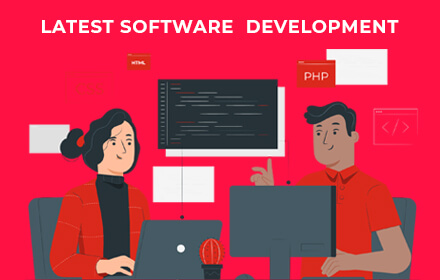 Find Out The Latest Software Development Trends  In 2023?