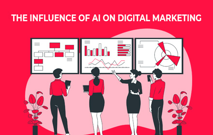 The Influence Of Ai On Digital Marketing Agencies   Workflow 